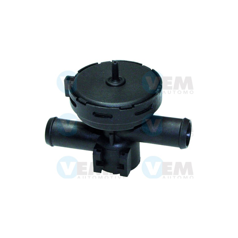 Flangia impianto raffreddamento - VEMA