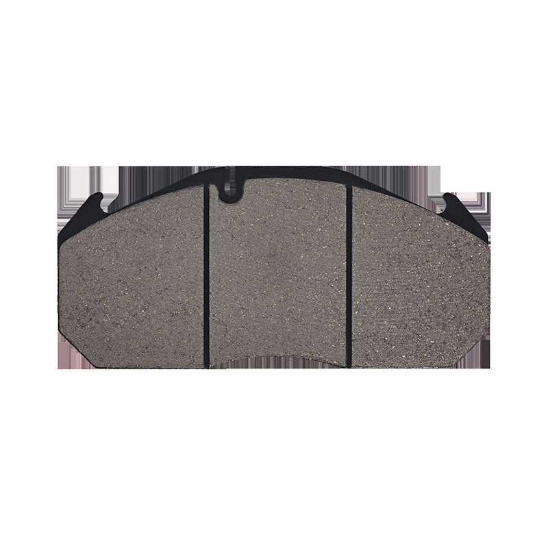 Pastiglie freno asse anteriore - VALEO