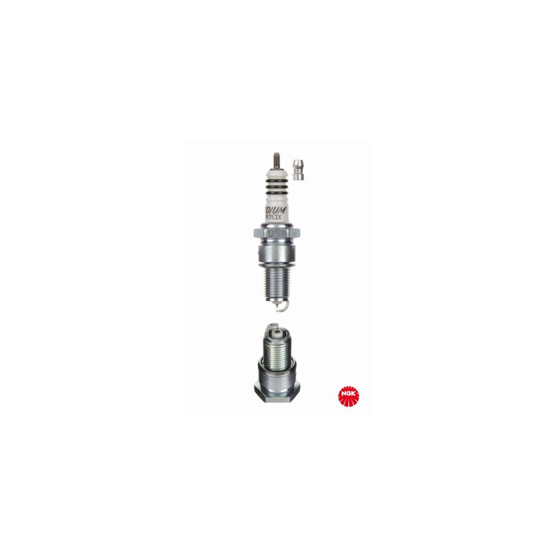 Candela accensione - NGK