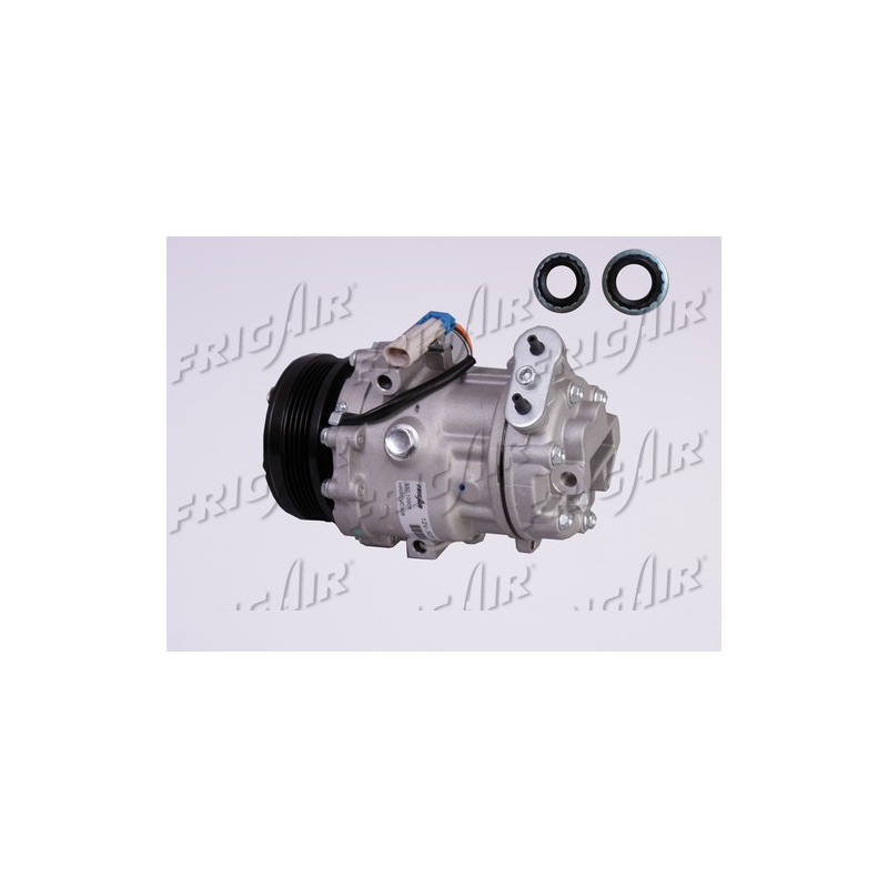 Compressore aria condizionata - FRIG AIR
