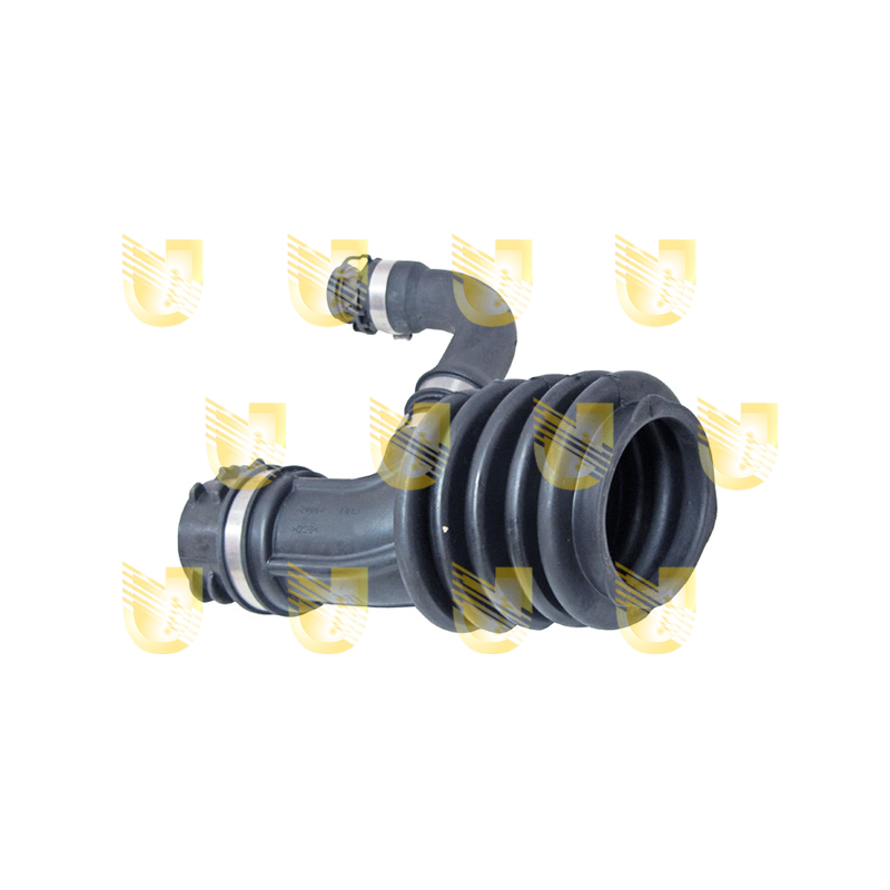 Flessibile aspirazione turbocompressore - UNIGOM