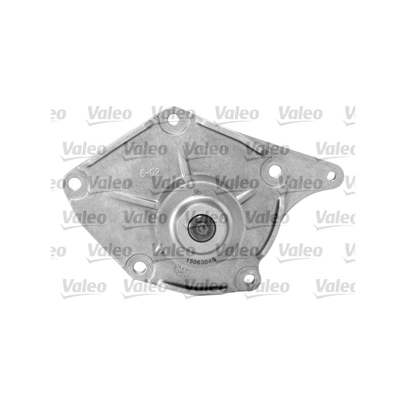 Pompa acqua - VALEO