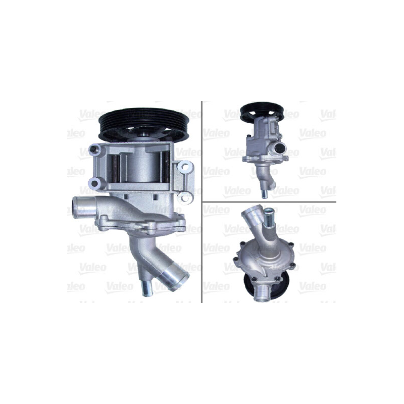Pompa acqua - VALEO
