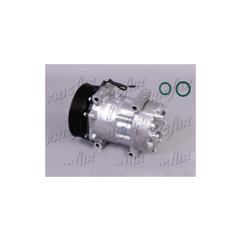 Compressore aria condizionata - FRIG AIR
