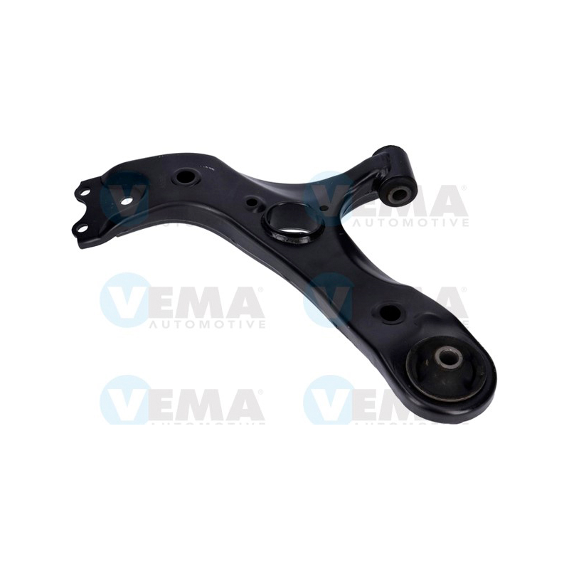 Braccio oscillante asse anteriore - VEMA