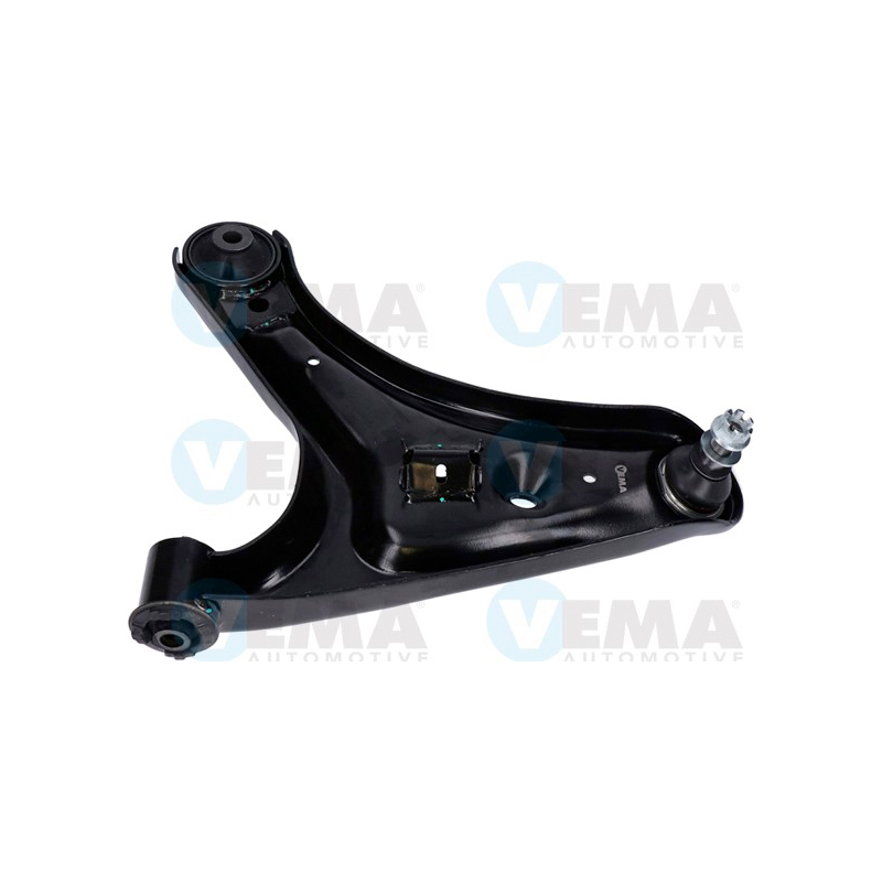 Braccio oscillante asse anteriore - VEMA