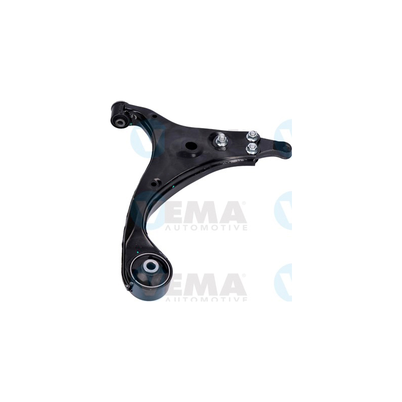 Braccio oscillante asse anteriore - VEMA