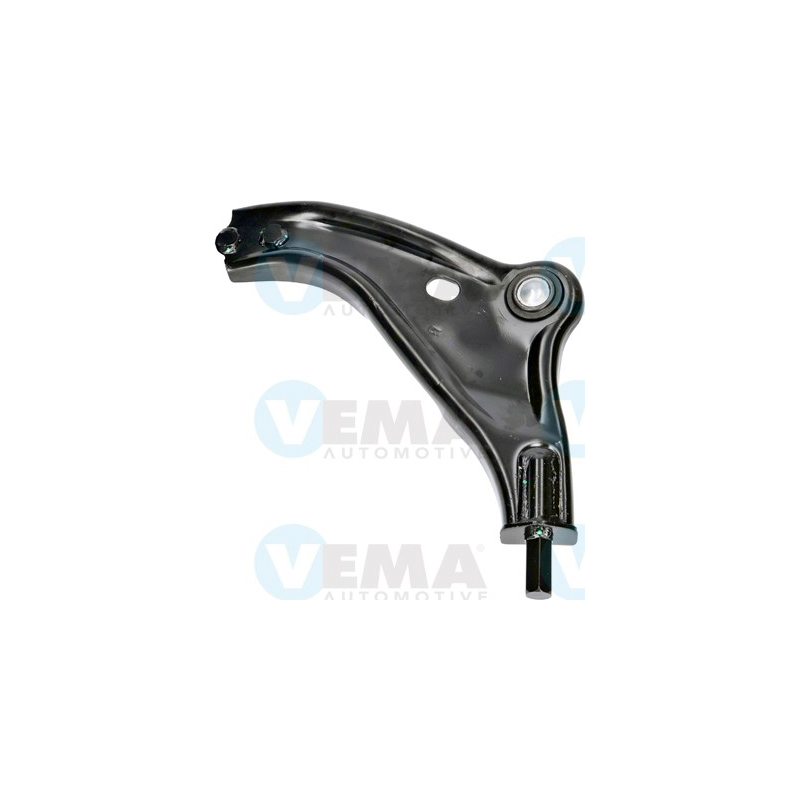 Braccio oscillante asse anteriore - VEMA
