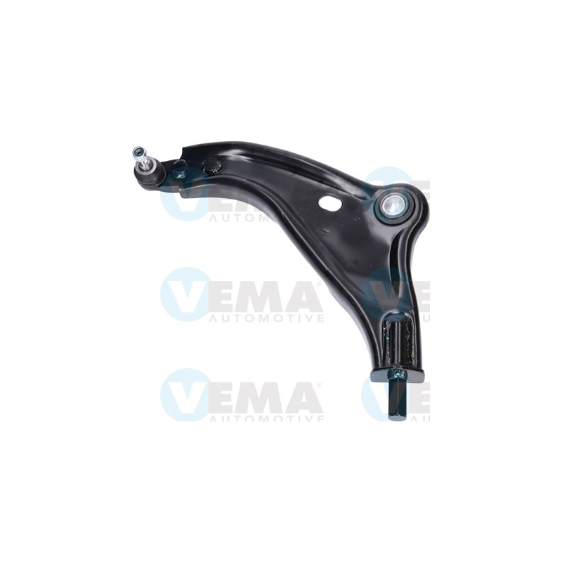 Braccio oscillante asse anteriore - VEMA