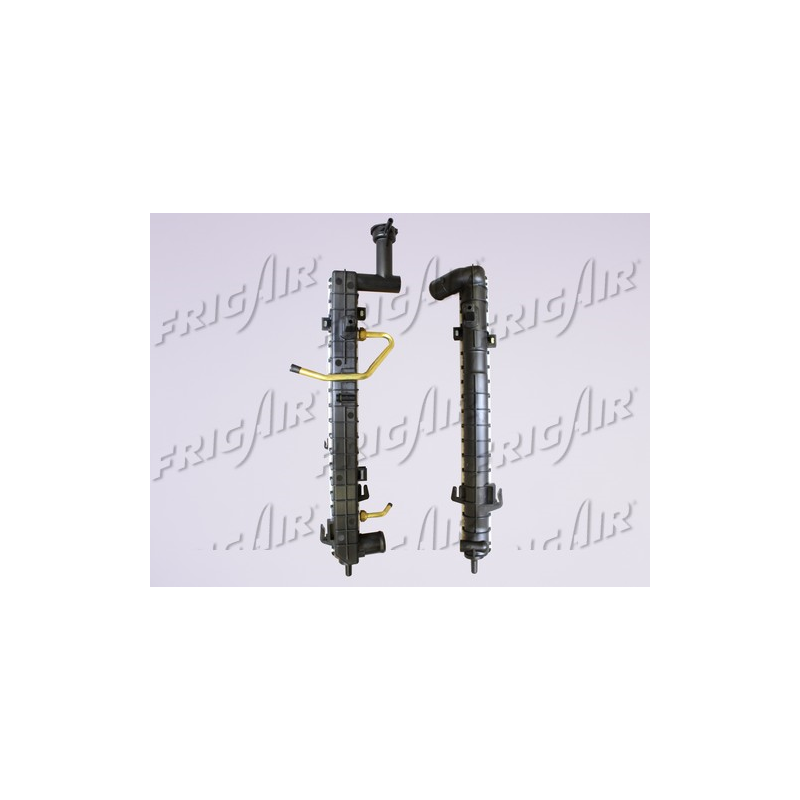 Radiatore acqua - FRIG AIR