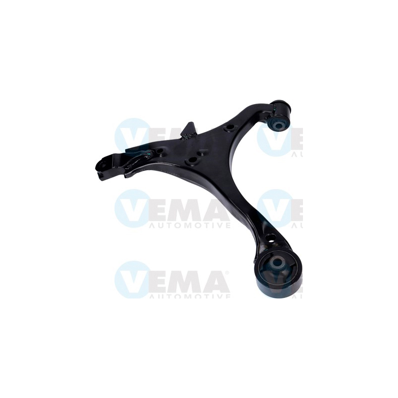 Braccio oscillante asse anteriore - VEMA