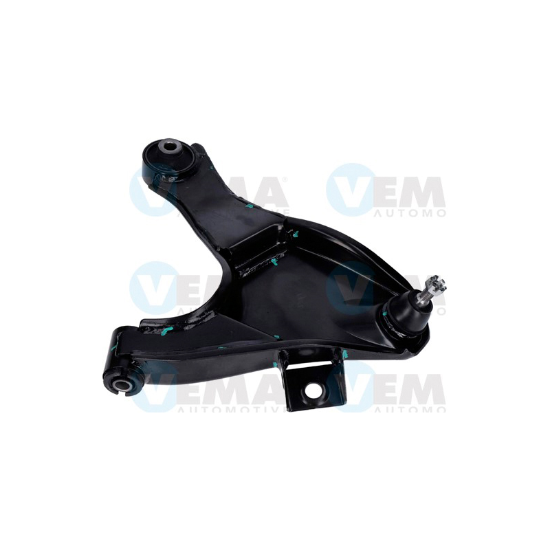 Braccio oscillante asse anteriore - VEMA