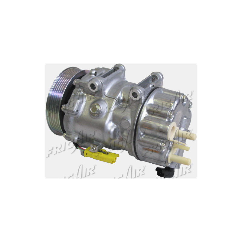 Compressore aria condizionata - FRIG AIR