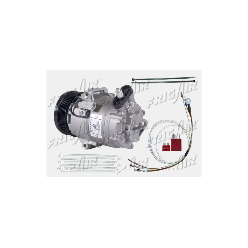 Compressore aria condizionata - FRIG AIR