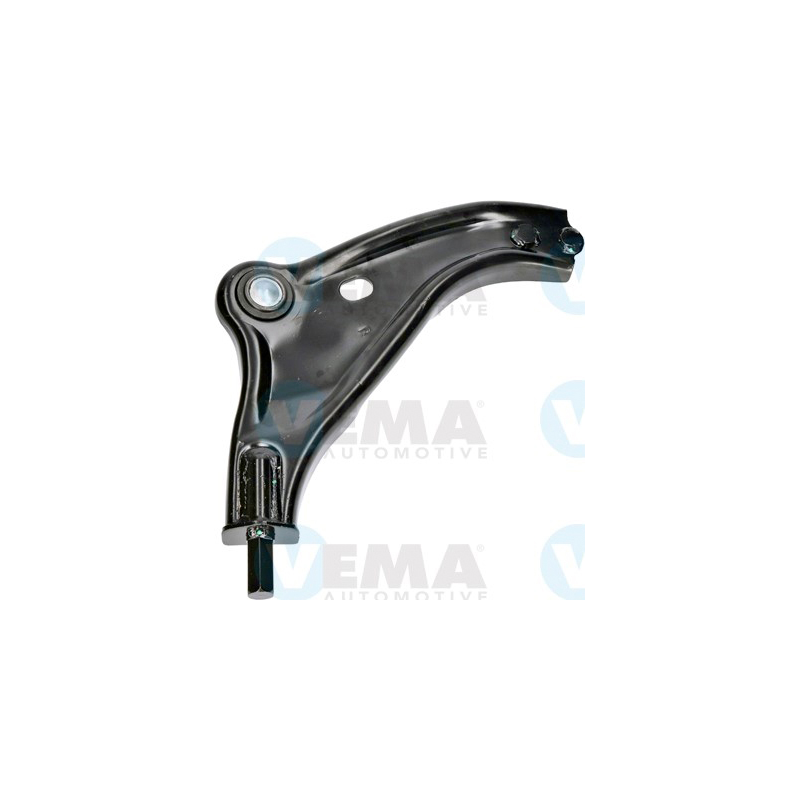 Braccio oscillante asse anteriore - VEMA