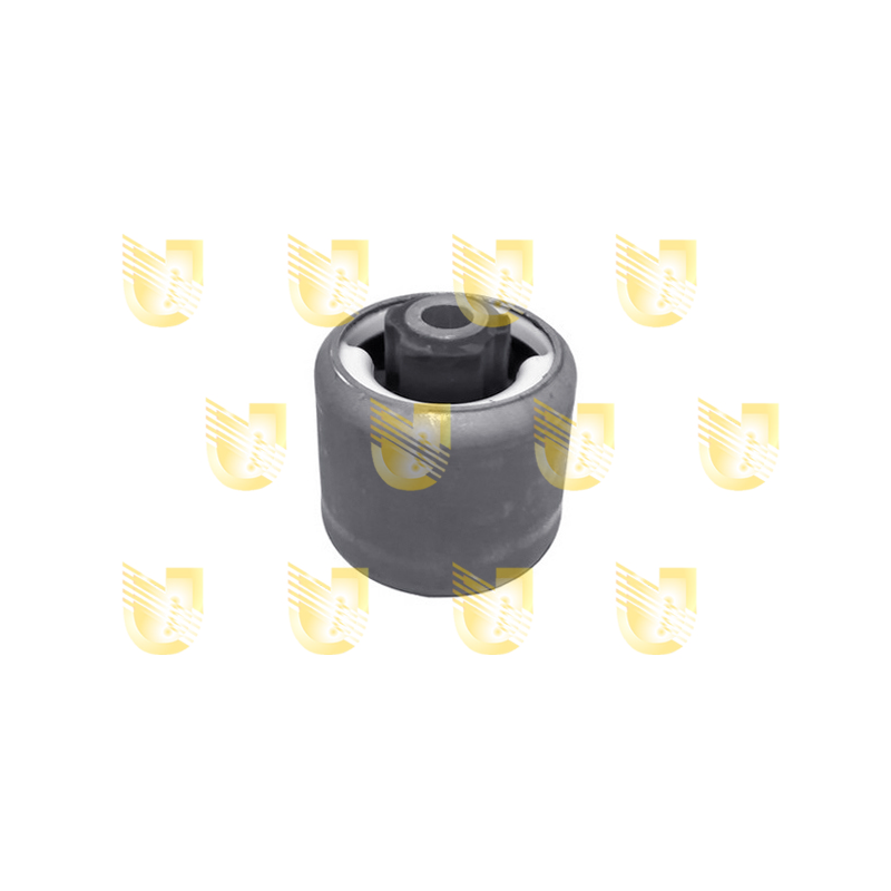 Supporto ammortizzatore asse posteriore - UNIGOM