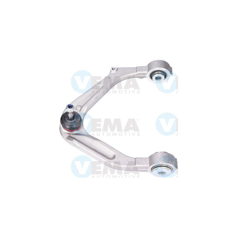 Braccio oscillante asse anteriore - VEMA