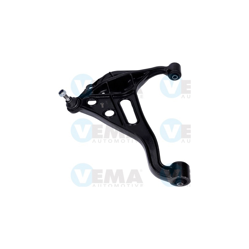 Braccio oscillante asse anteriore - VEMA