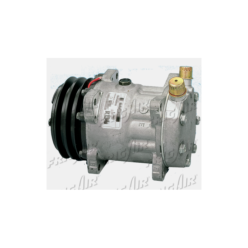 Compressore aria condizionata - FRIG AIR