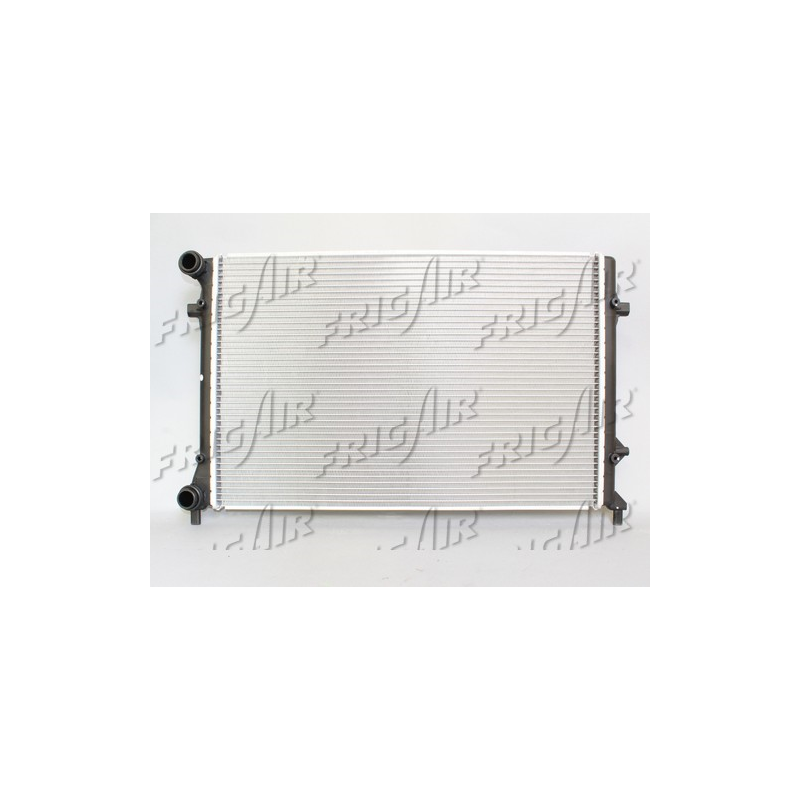 Radiatore acqua - FRIG AIR