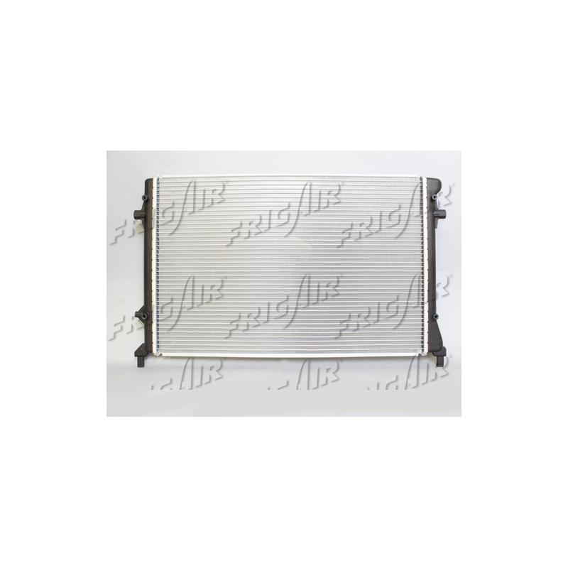 Radiatore acqua - FRIG AIR