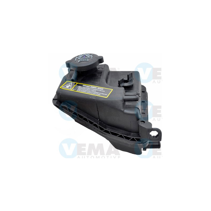 Vaschetta espansione - VEMA