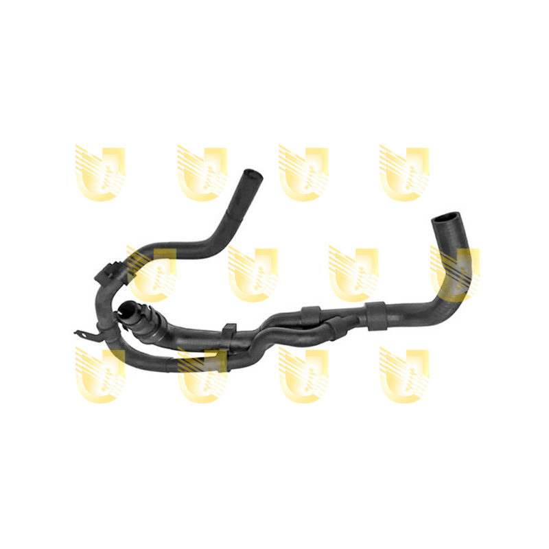 Tubo radiatore - UNIGOM