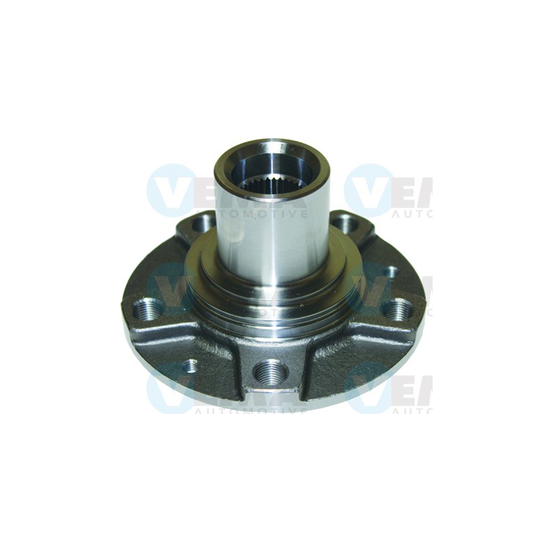 Mozzo ruota asse anteriore - VEMA