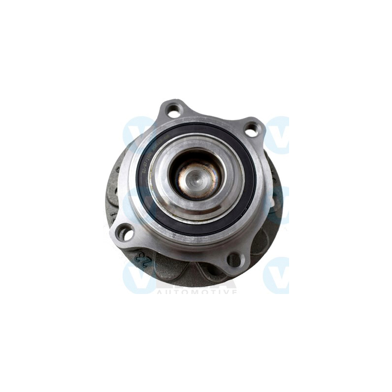 Mozzo ruota asse posteriore - VEMA