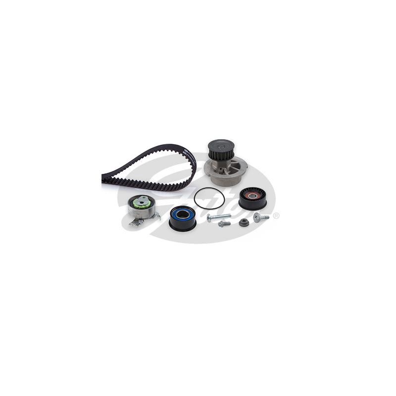 Kit distribuzione - GATES