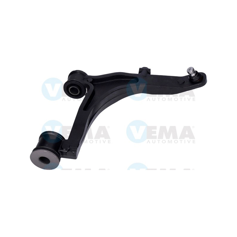 Braccio oscillante asse anteriore - VEMA