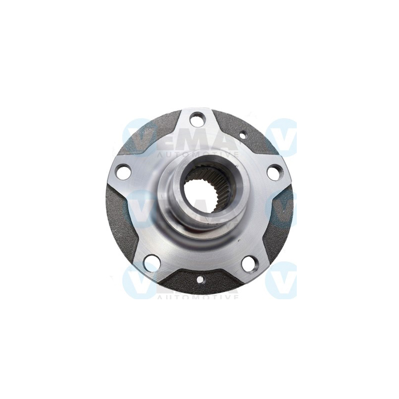 Mozzo ruota asse anteriore - VEMA