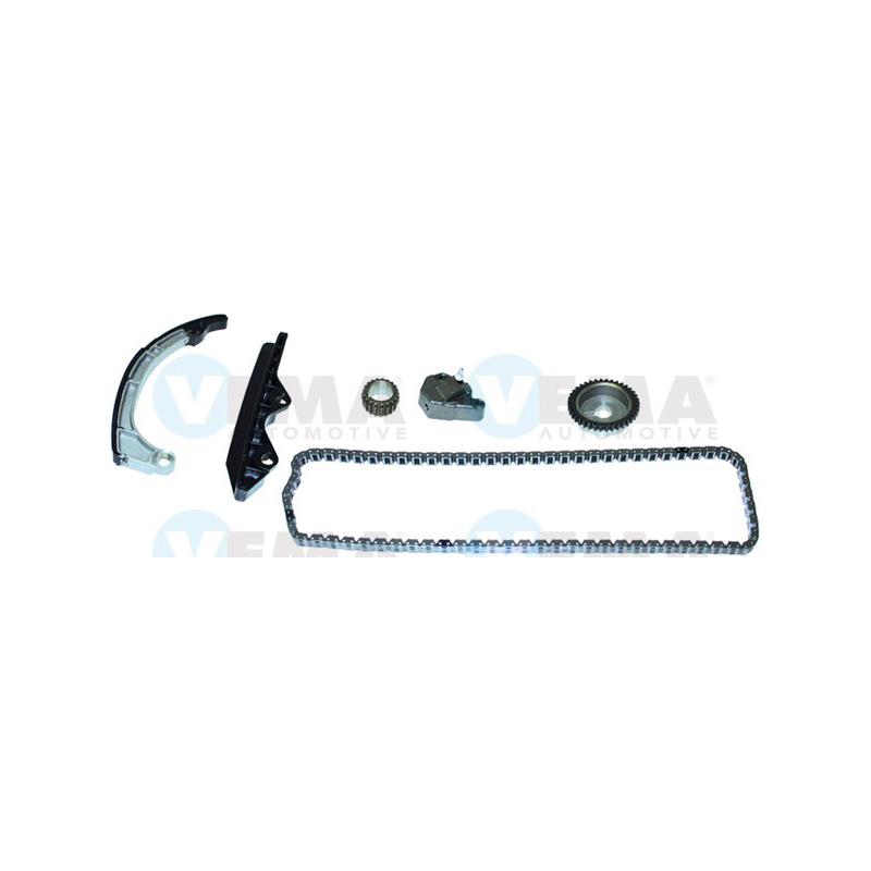 Kit distribuzione - VEMA