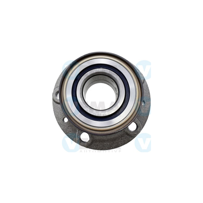 Mozzo ruota asse posteriore - VEMA