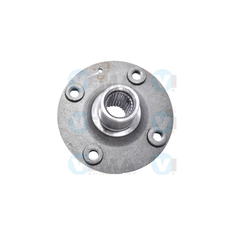 Mozzo ruota asse anteriore - VEMA