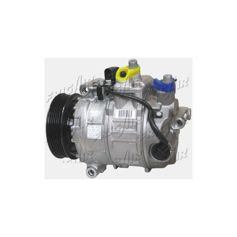 Compressore aria condizionata - FRIG AIR