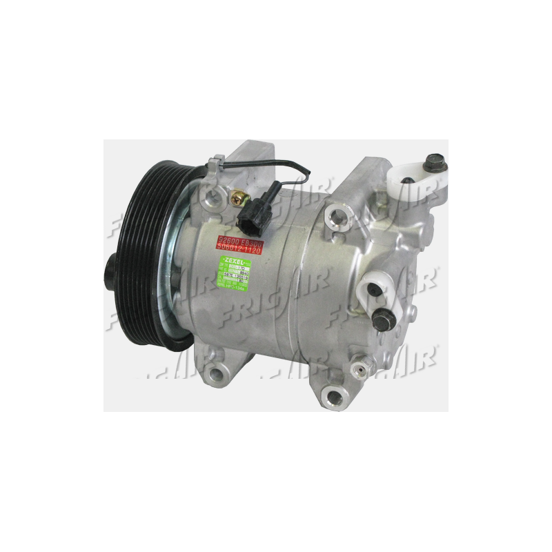 Compressore aria condizionata - FRIG AIR