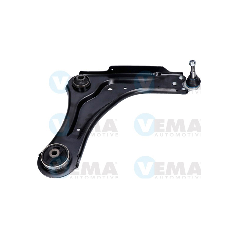 Braccio oscillante asse anteriore - VEMA