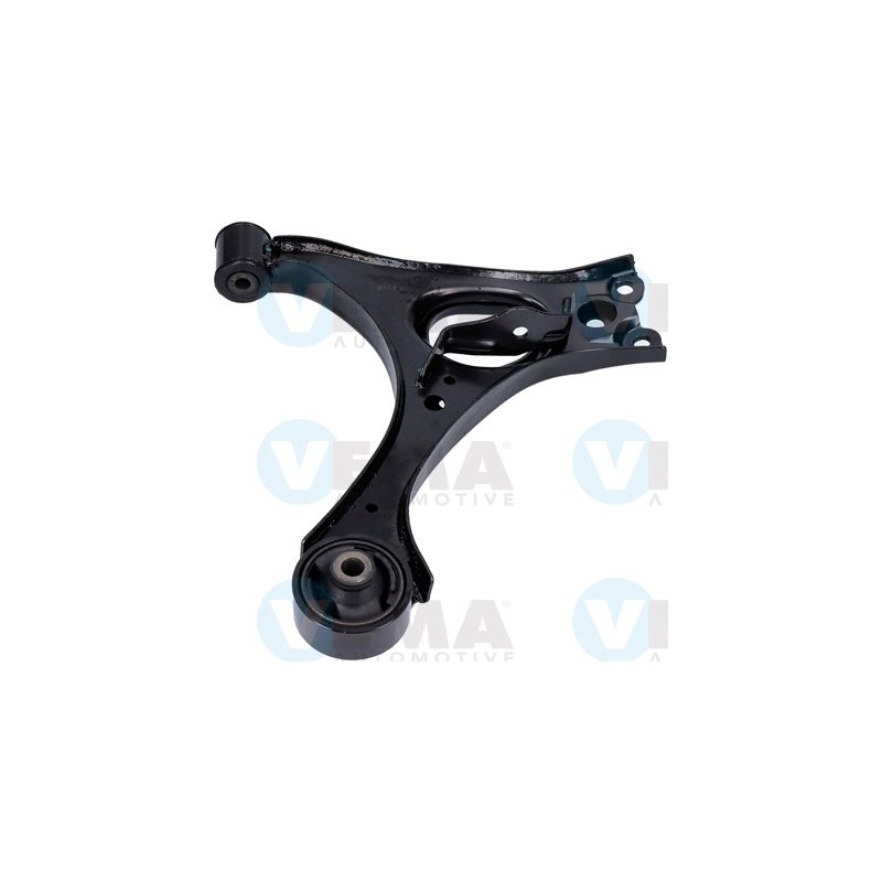 Braccio oscillante asse anteriore - VEMA