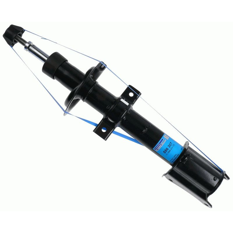 Ammortizzatore asse posteriore - SACHS