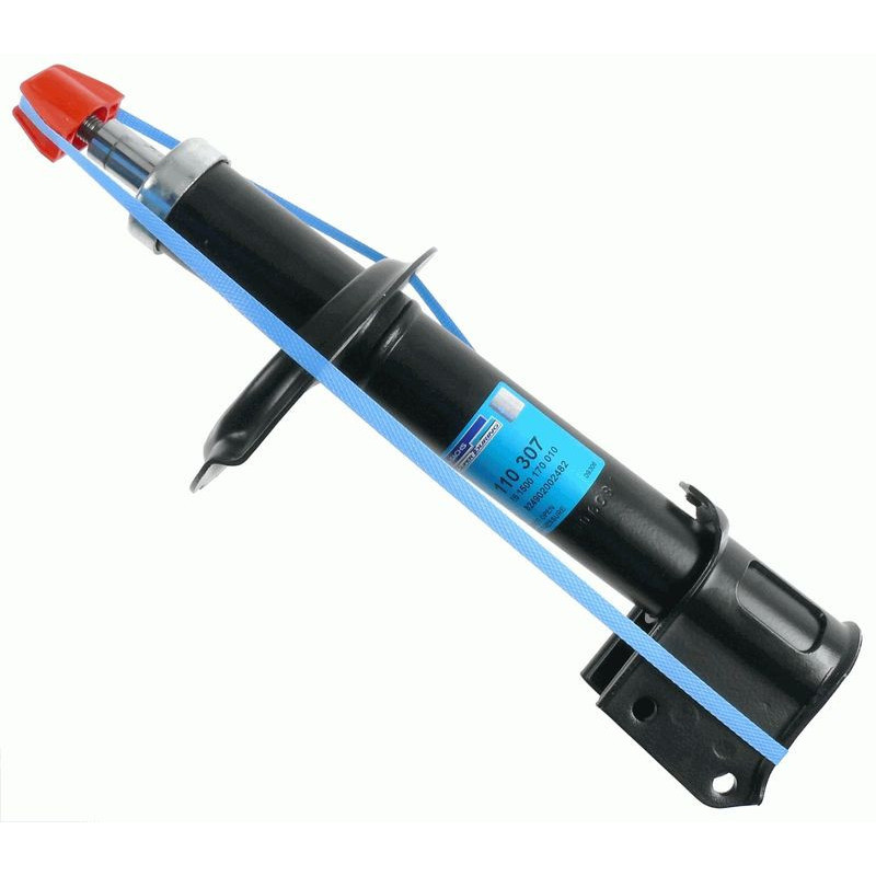 Ammortizzatore asse anteriore - SACHS