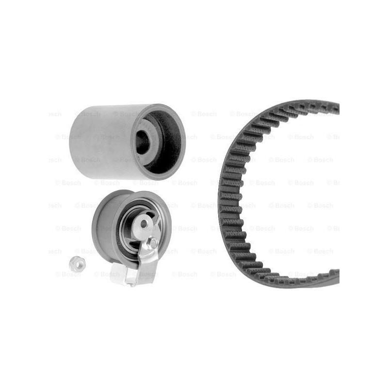 Kit distribuzione - BOSCH