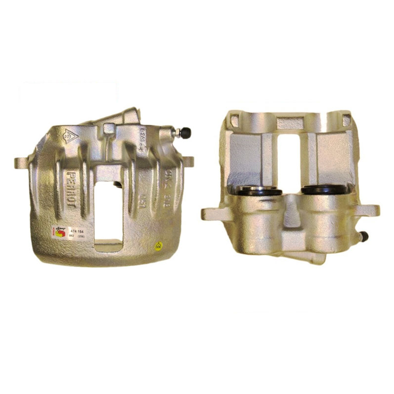 Pinza freno asse anteriore - BOSCH - CAUZIONI