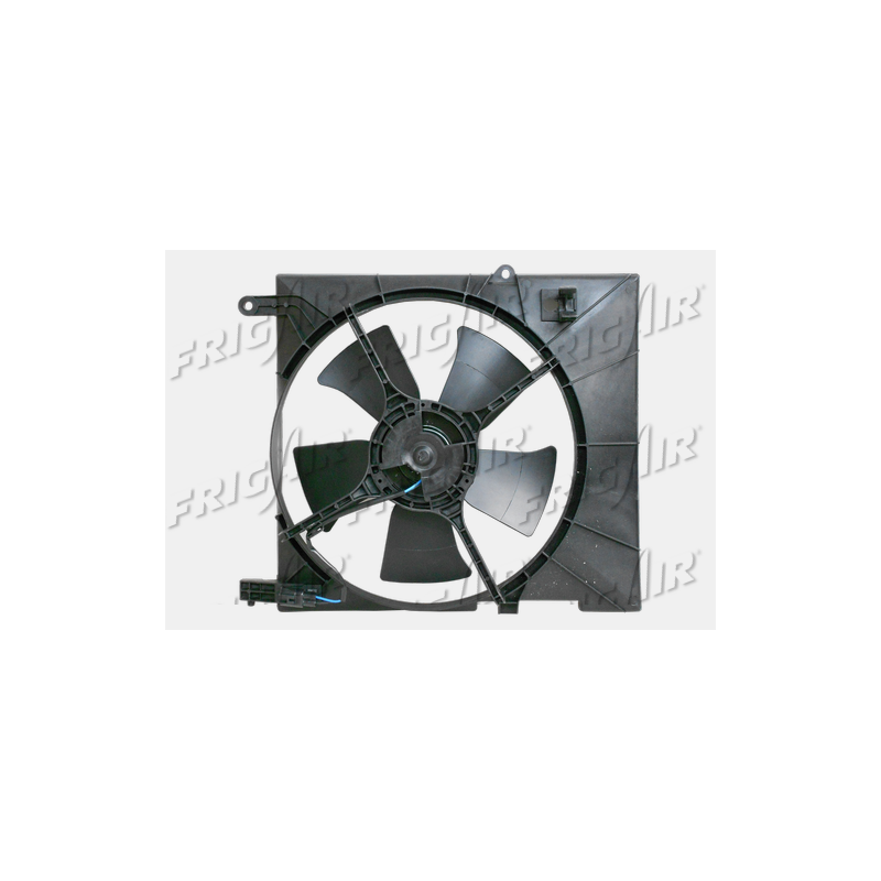 Elettroventola radiatore - FRIG AIR