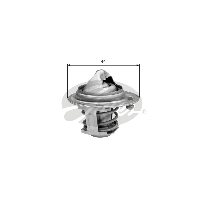 Termostato raffreddamento - GATES