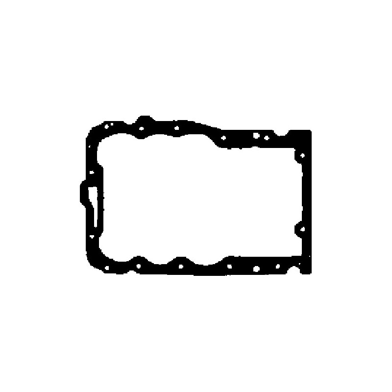 Cuscinetto ruota asse anteriore - CORTECO