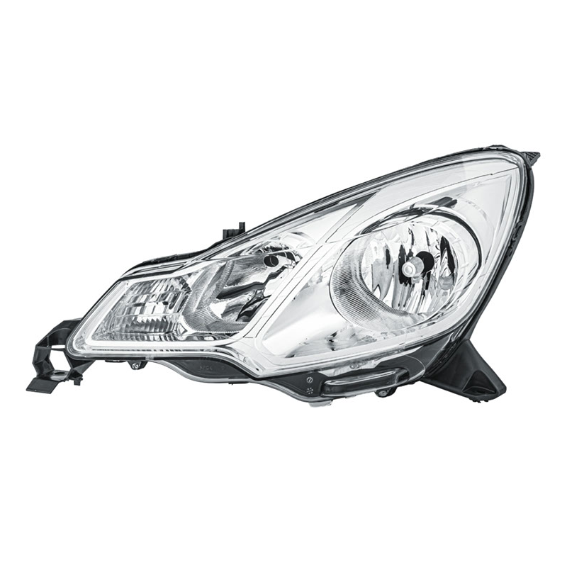 Proiettore anteriore - HELLA