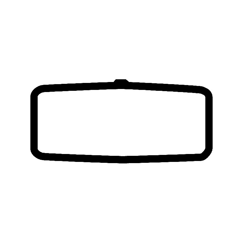 Guarnizione coperchio punterie - CORTECO