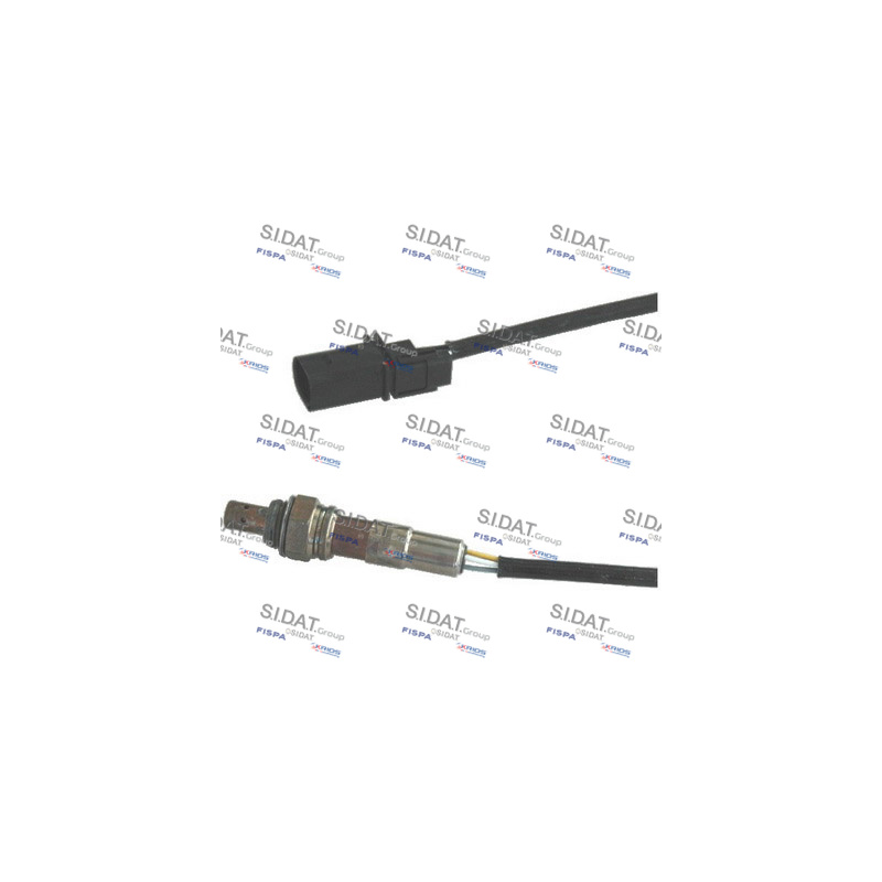 Sonda Lambda - SIDAT