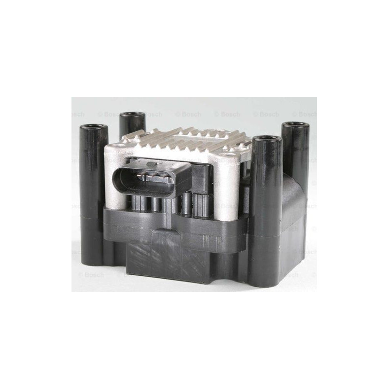 Bobina accensione - BOSCH